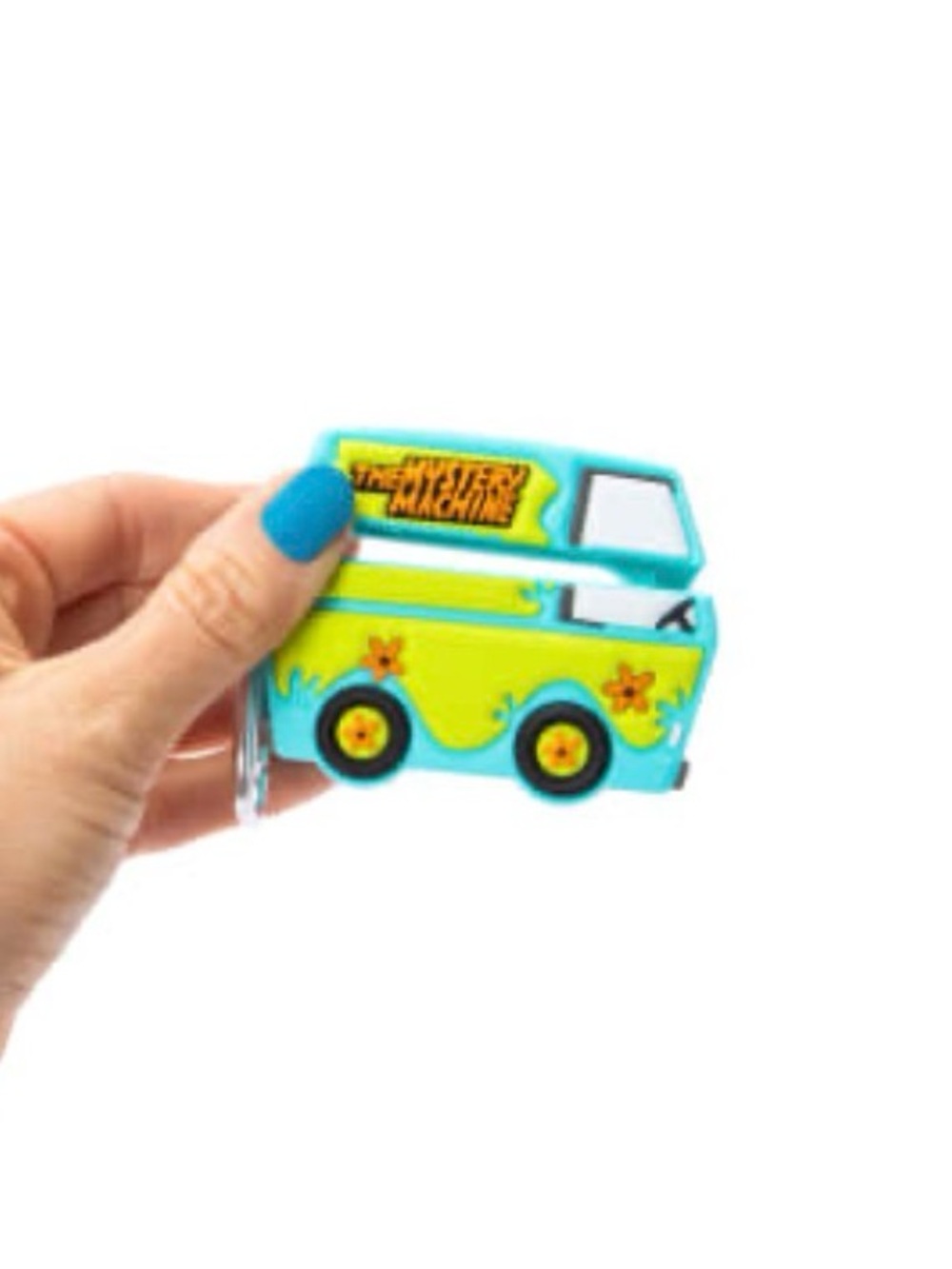 Scooby Doo Character Case For AirPods Gift Fans Brand New in Box - Picture 4 of 5